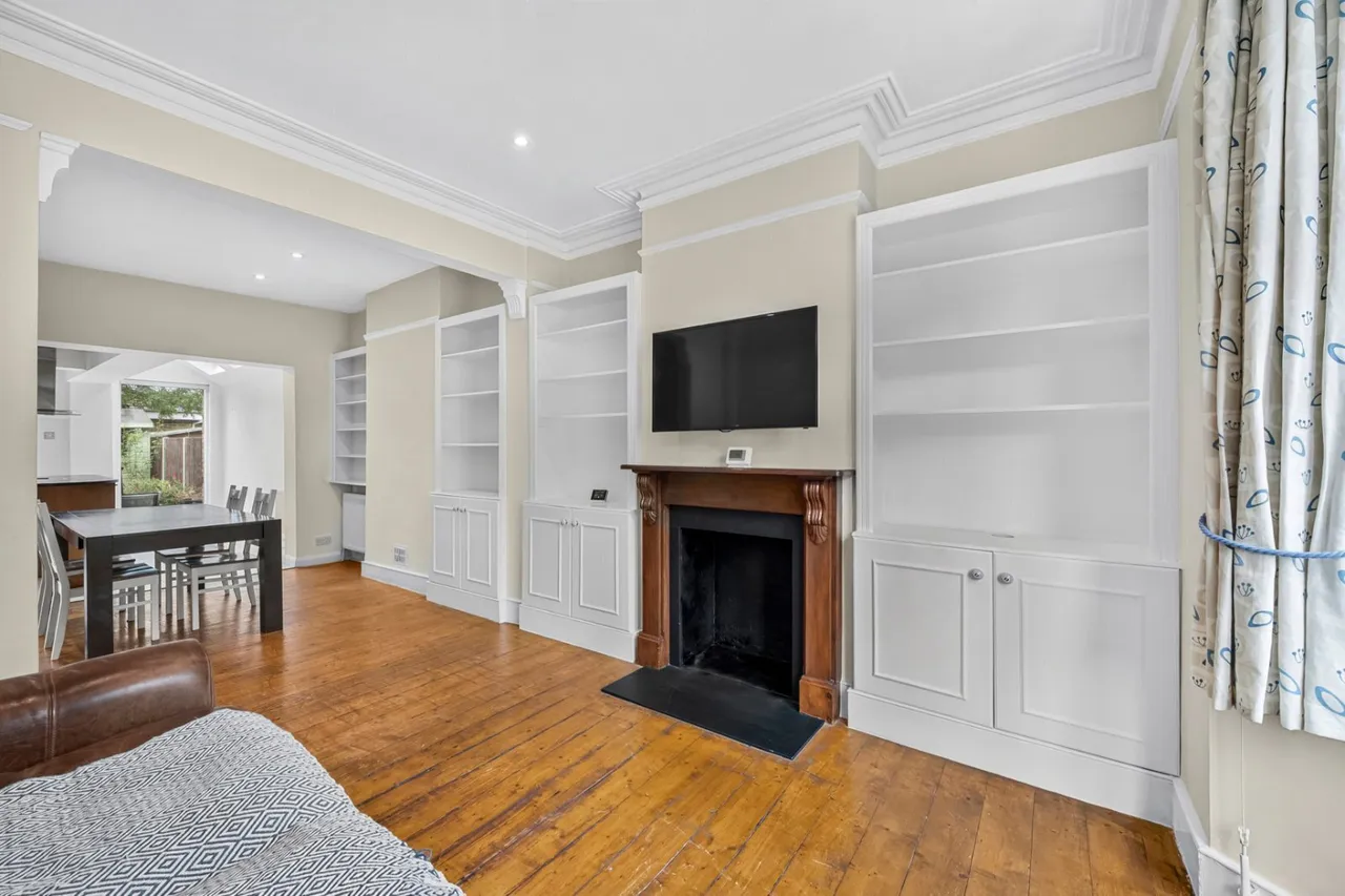 Trehern Road, London, SW14, photo 3