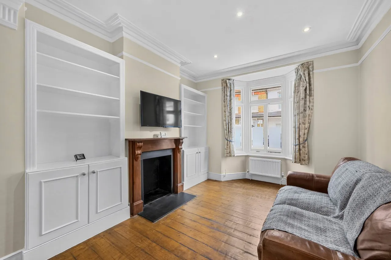 Trehern Road, London, SW14, photo 8
