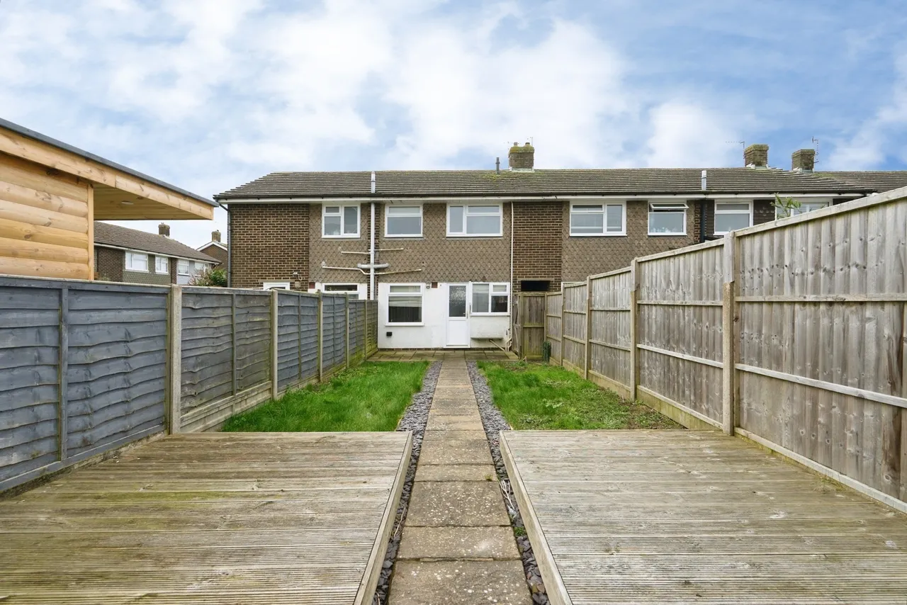 Garden Close, Sompting, BN15, photo 17