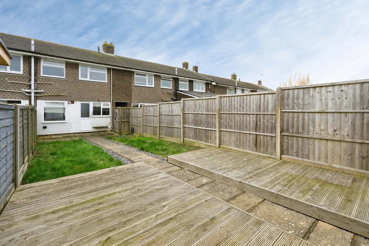 Garden Close, Sompting, BN15, photo 15