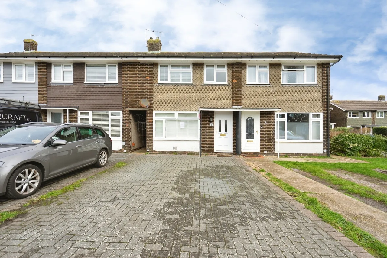 Garden Close, Sompting, BN15, photo 14