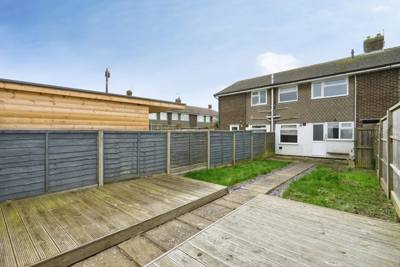 Garden Close, Sompting, BN15, photo 16
