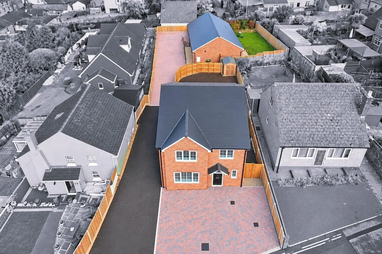 Lamb Lane, Cinderford, GL14, photo 2