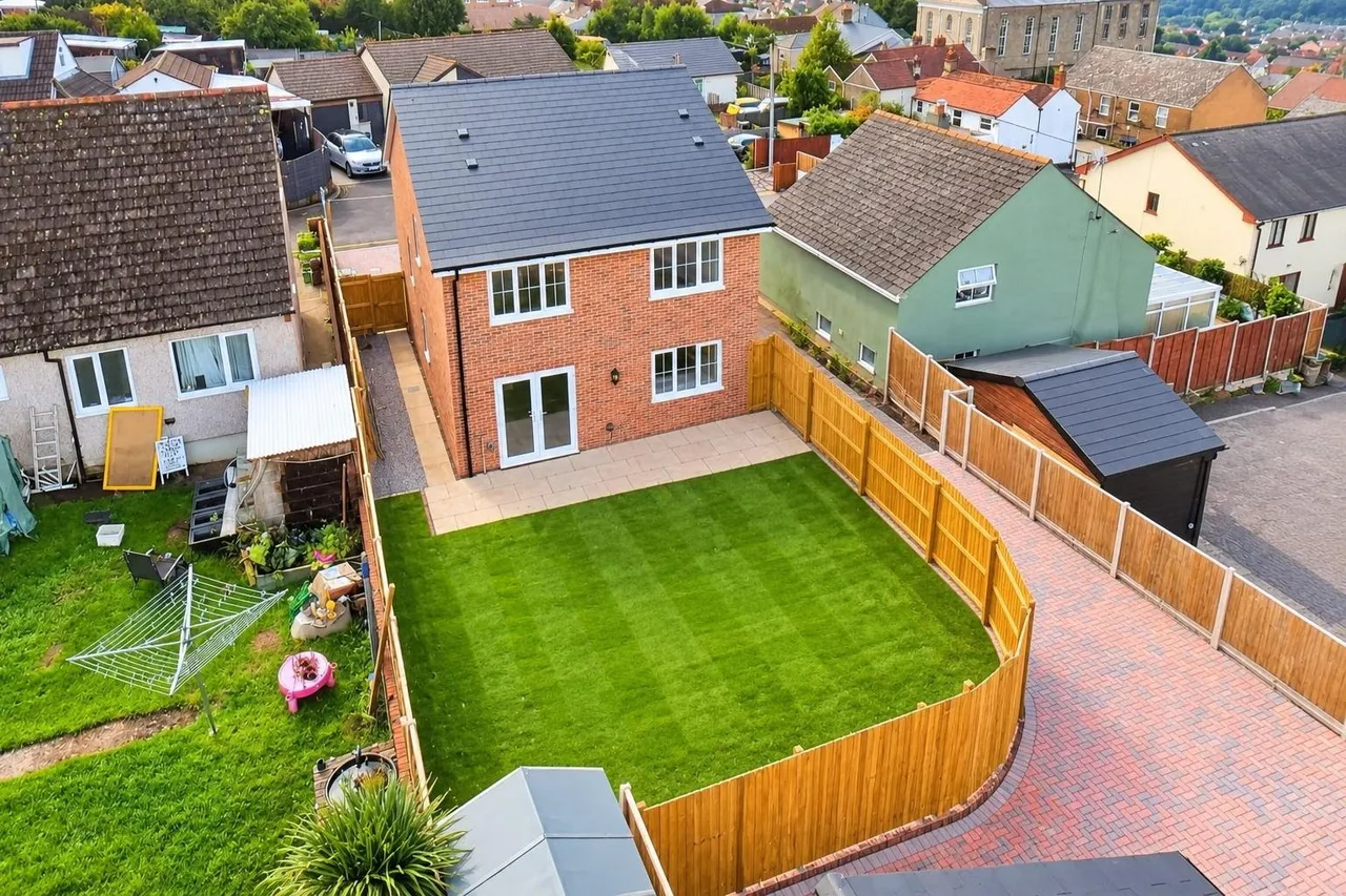 Lamb Lane, Cinderford, GL14, photo 14