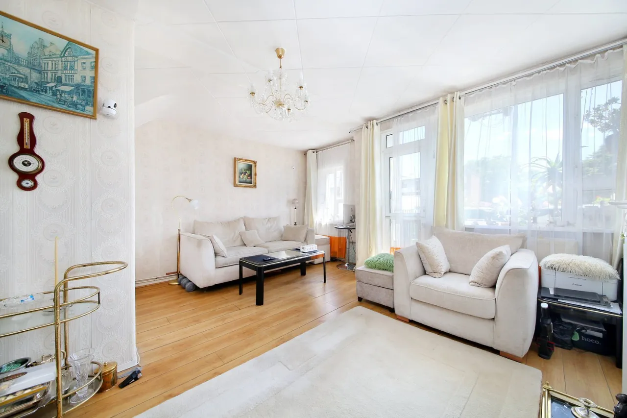 Martley House, Patmore Estate, SW8, photo 8