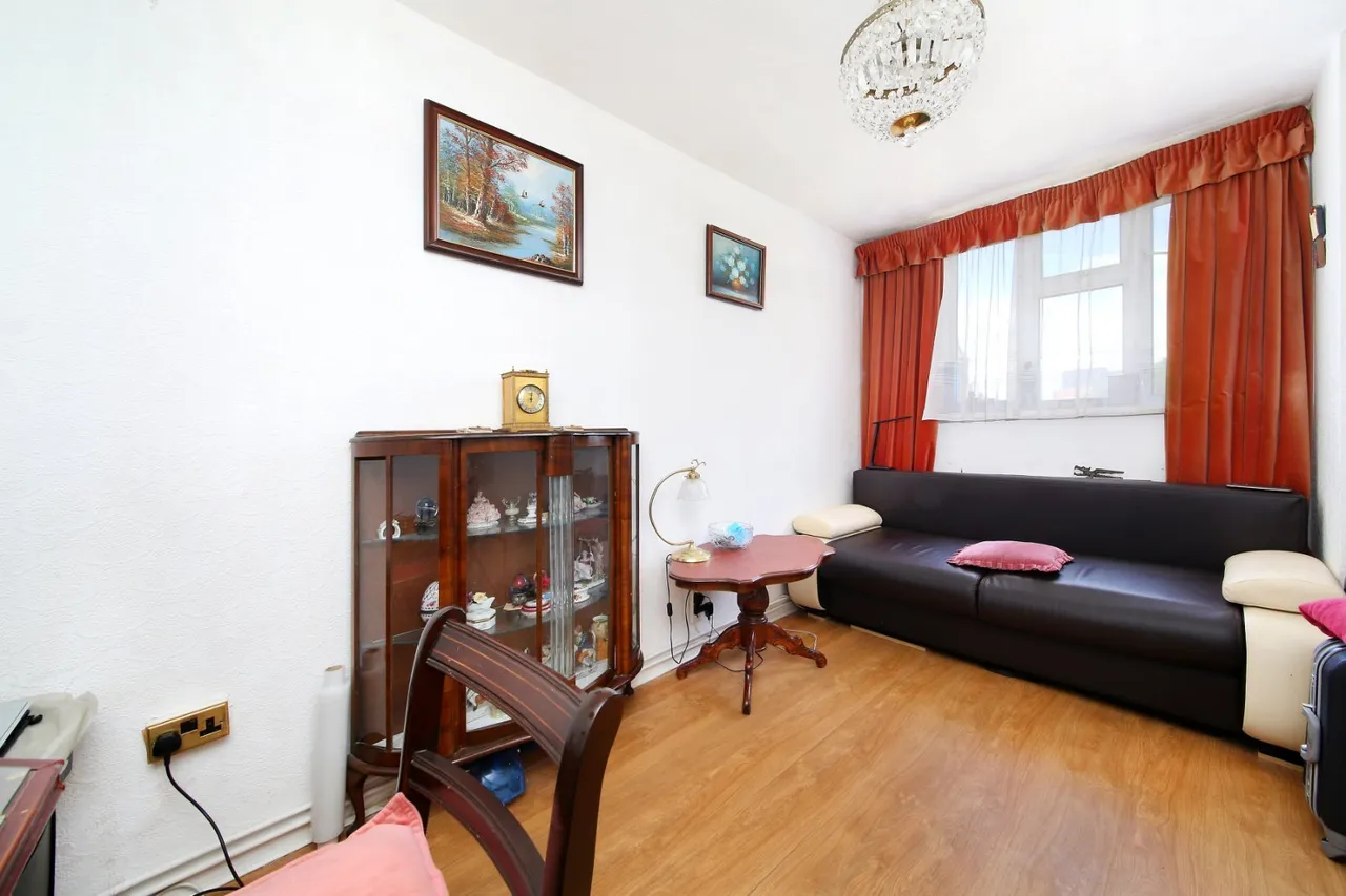 Martley House, Patmore Estate, SW8, photo 7