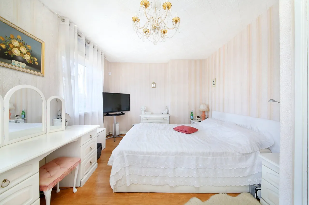 Martley House, Patmore Estate, SW8, photo 11