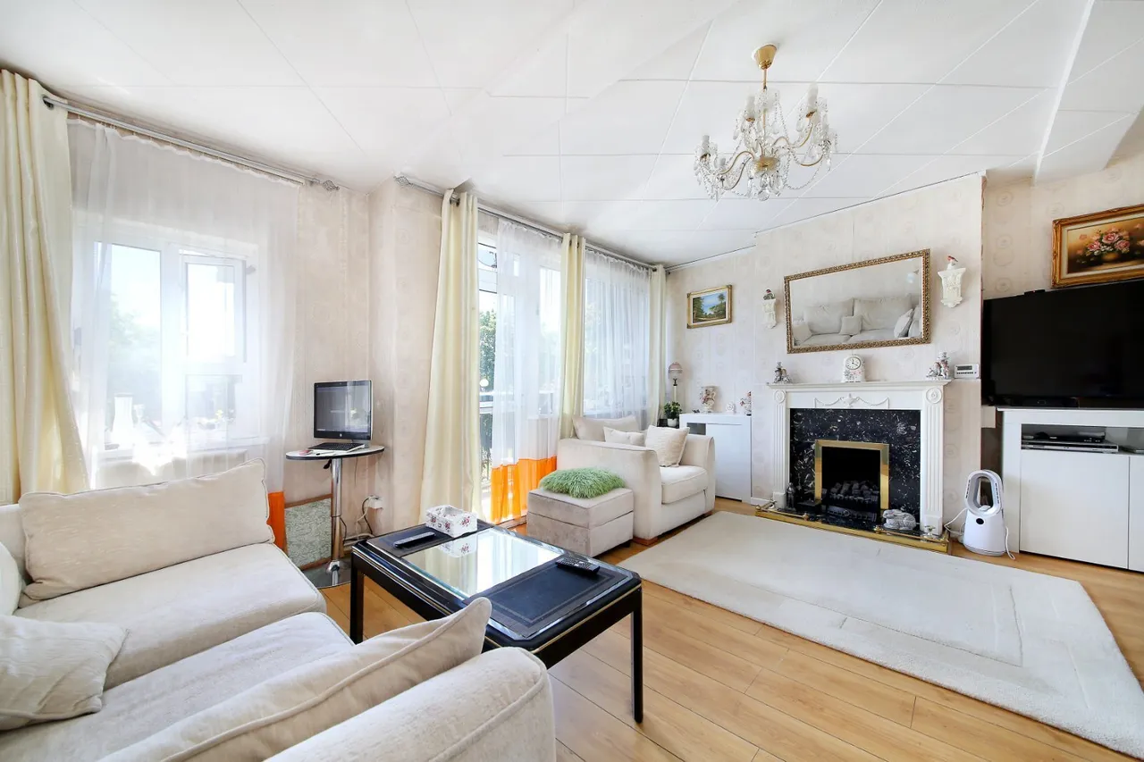 Martley House, Patmore Estate, SW8, photo 5