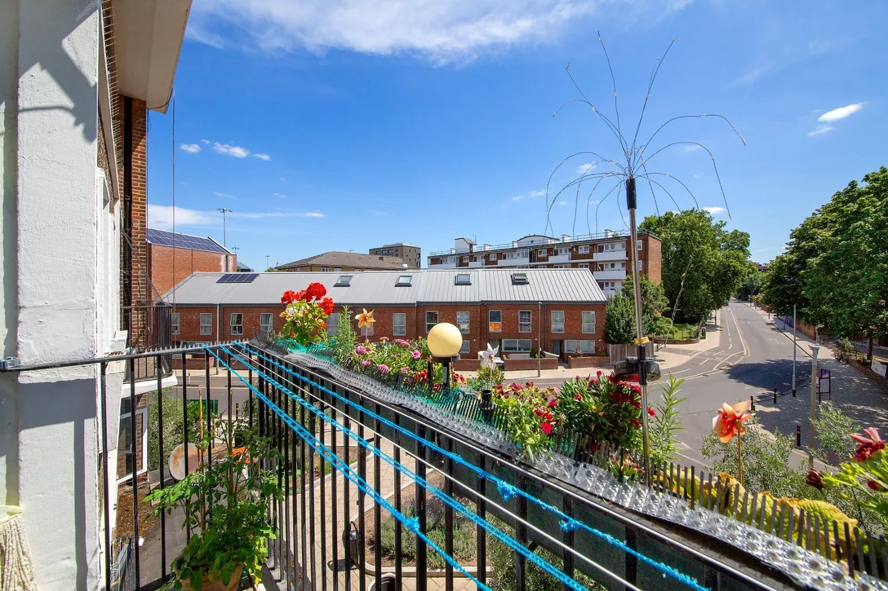 Martley House, Patmore Estate, SW8, photo 6