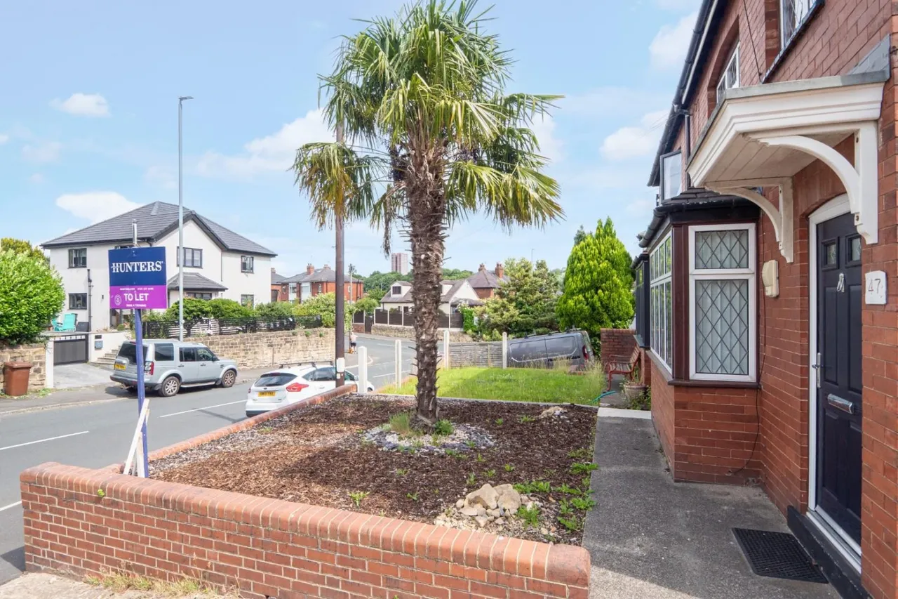 Butt Lane, Leeds, LS12, photo 17