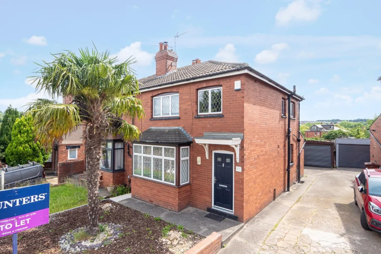 3 bed house to rent, Butt Lane, Leeds, LS12
