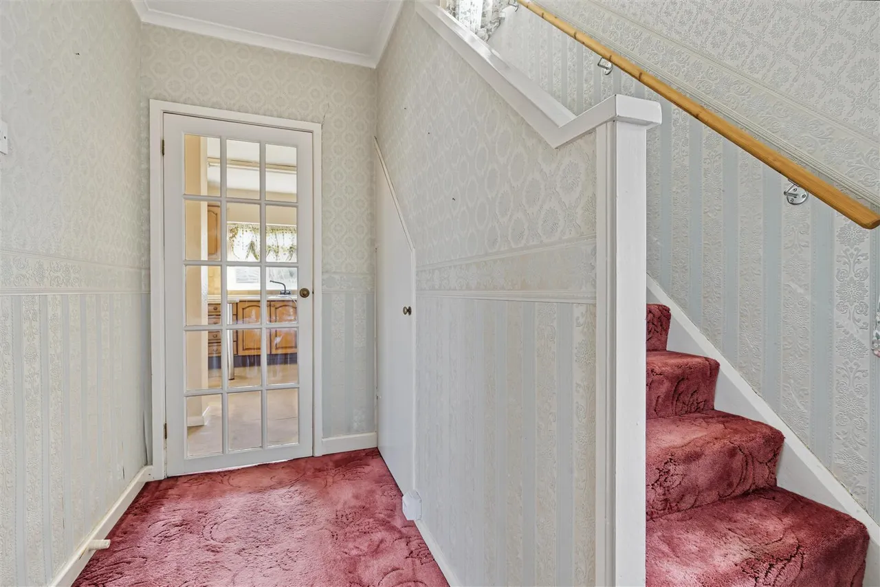 Hind Avenue, Breaston, DE72, photo 5