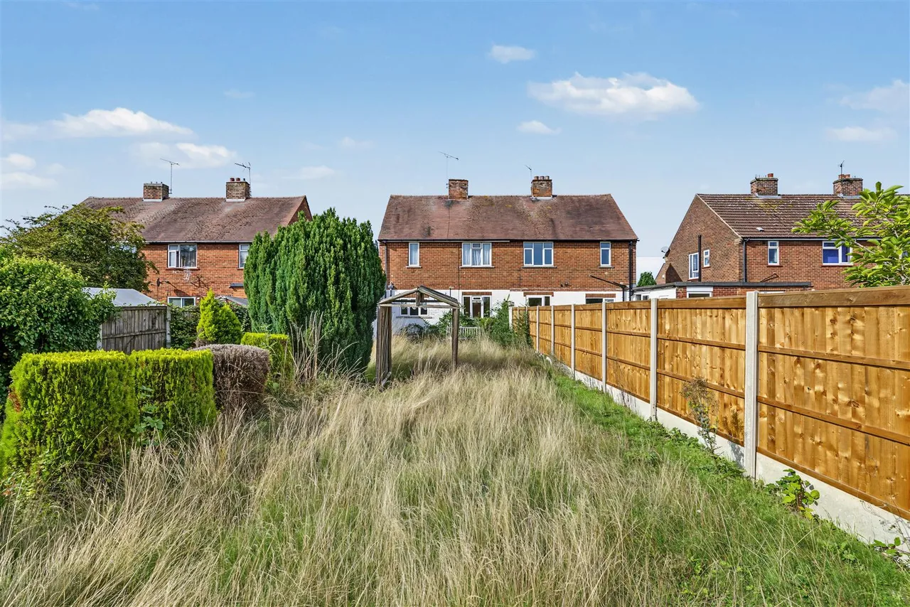 Hind Avenue, Breaston, DE72, photo 4