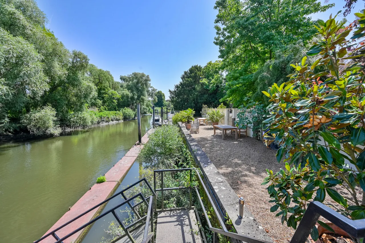 10 Madingley Court, Willoughby Road, Richmond, photo 4