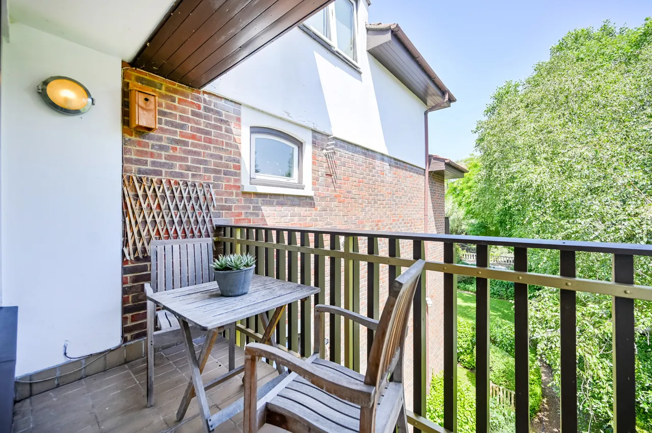 10 Madingley Court, Willoughby Road, Richmond, photo 8