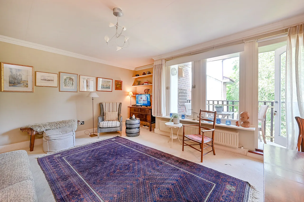 10 Madingley Court, Willoughby Road, Richmond, photo 6
