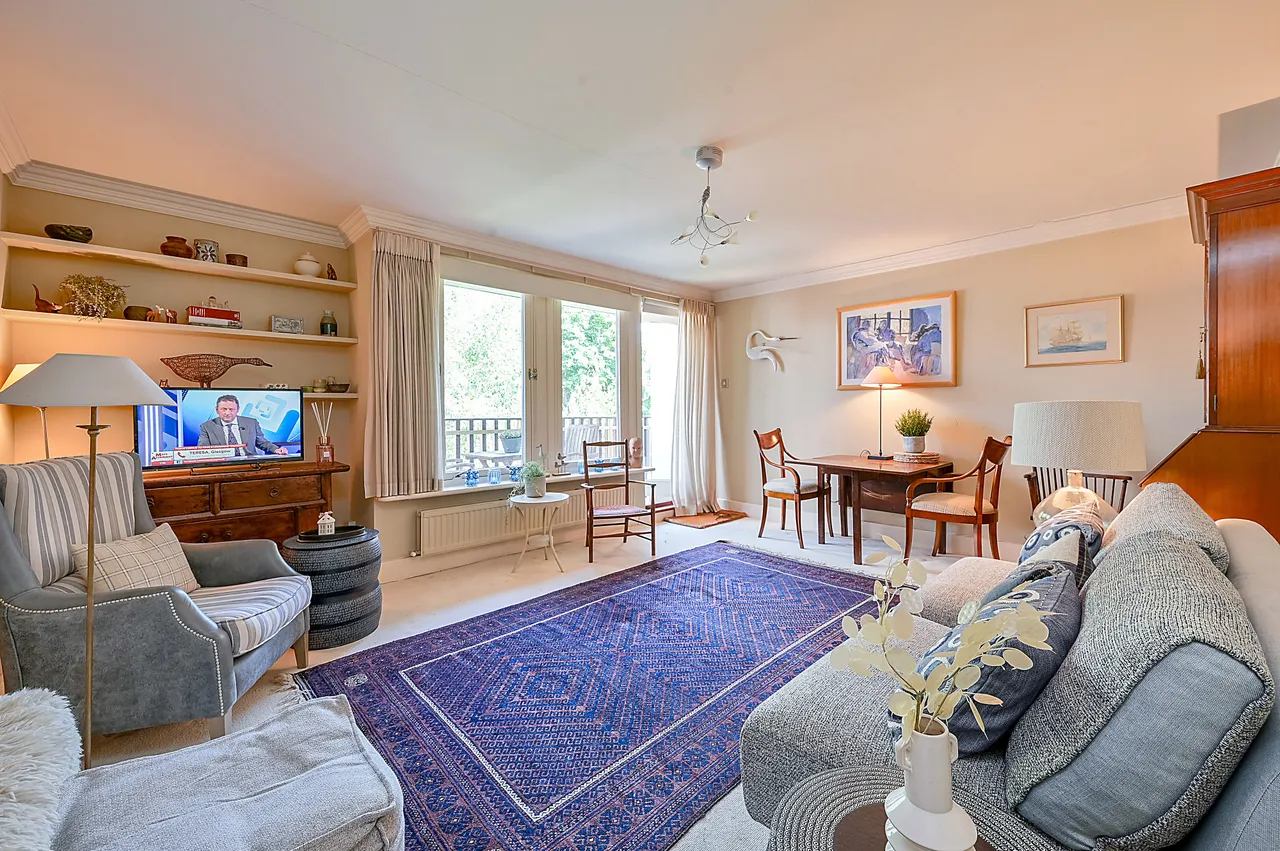 10 Madingley Court, Willoughby Road, Richmond, photo 5
