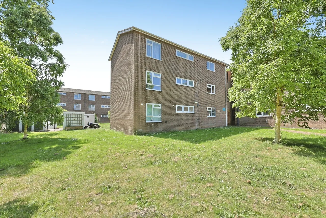Watson Grove, Norwich, Norfolk, NR2, photo 12