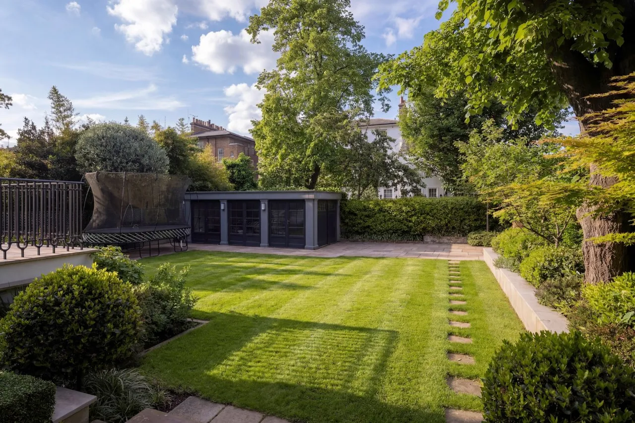 Carlton Hill, St John's Wood, London, NW8 0ES, photo 19