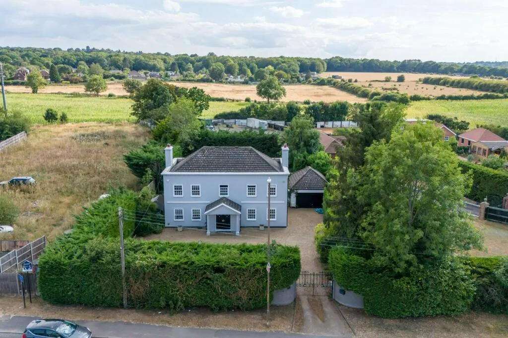 London Road, West Kingsdown, TN15, photo 15