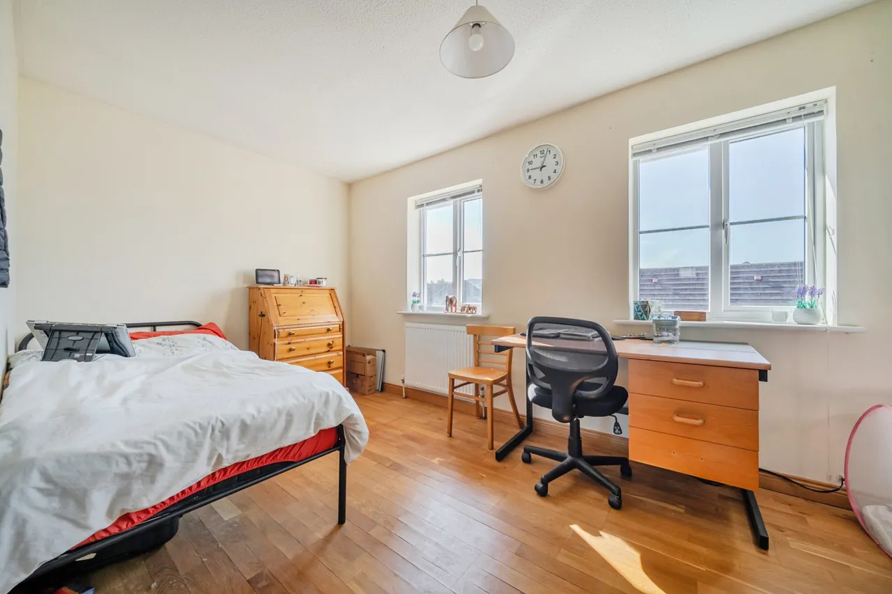 Battery Road, SE28, photo 20