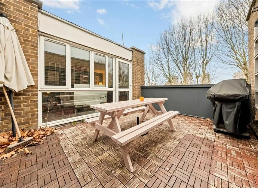 Andrews Walk, Walworth, SE17, photo 2