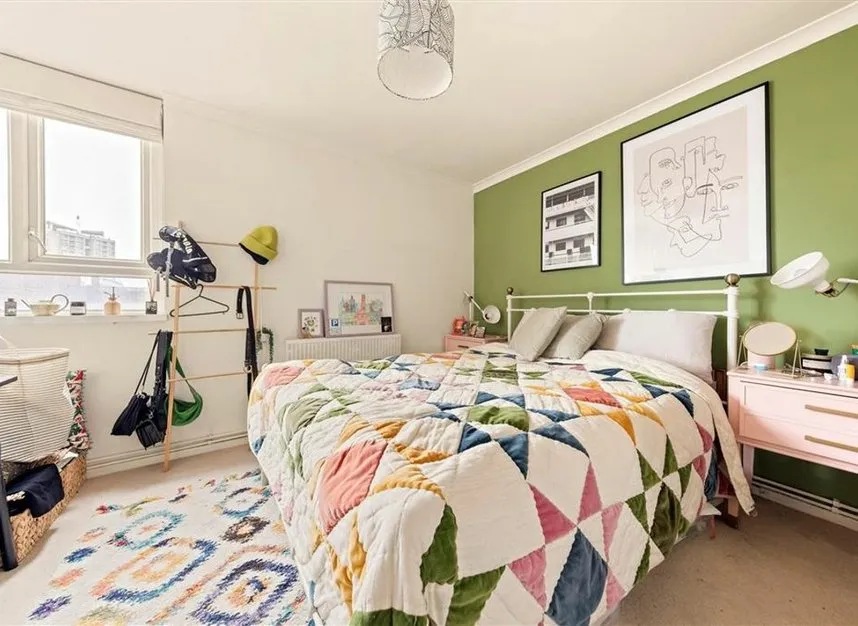 Andrews Walk, Walworth, SE17, photo 6