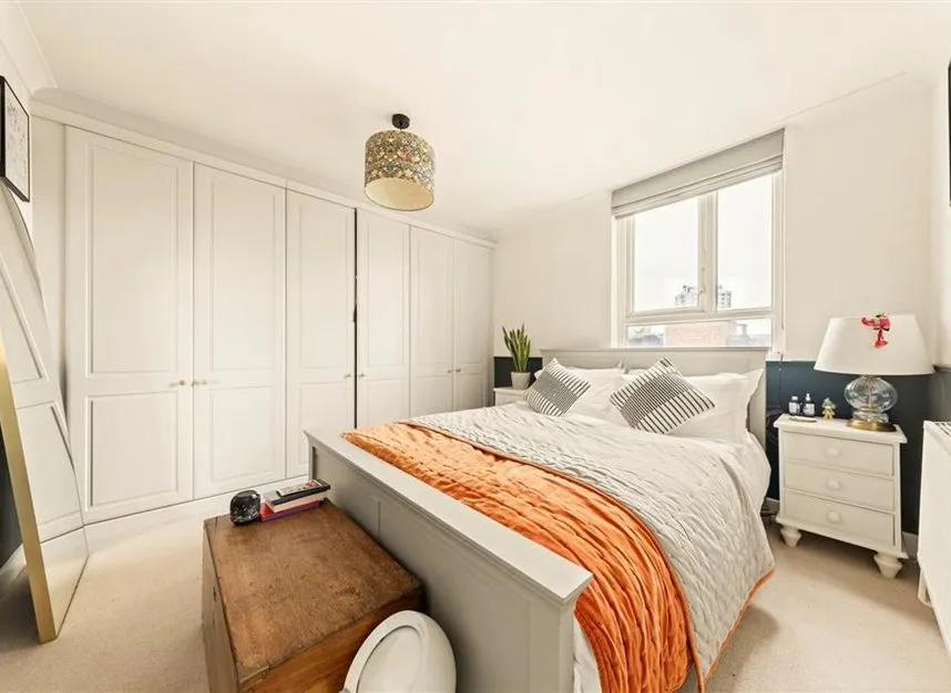 Andrews Walk, Walworth, SE17, photo 4