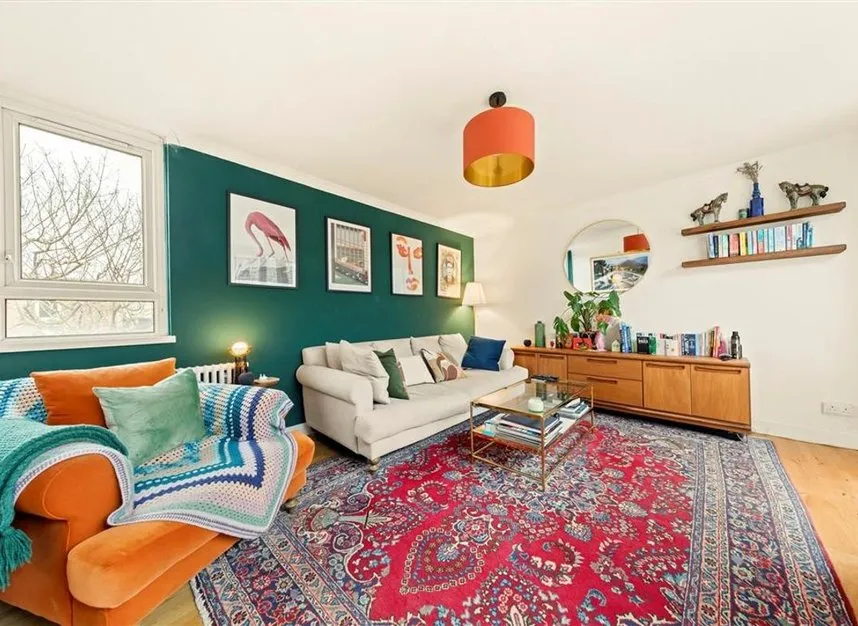 Andrews Walk, Walworth, SE17, photo 5