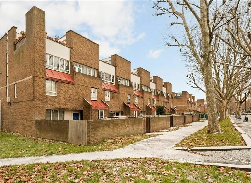 Andrews Walk, Walworth, SE17, photo 10