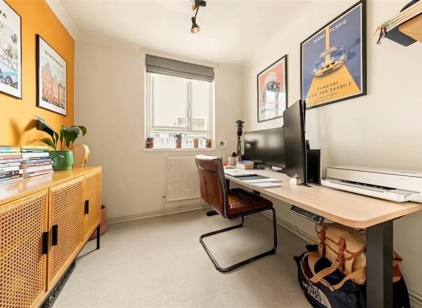 Andrews Walk, Walworth, SE17, photo 9