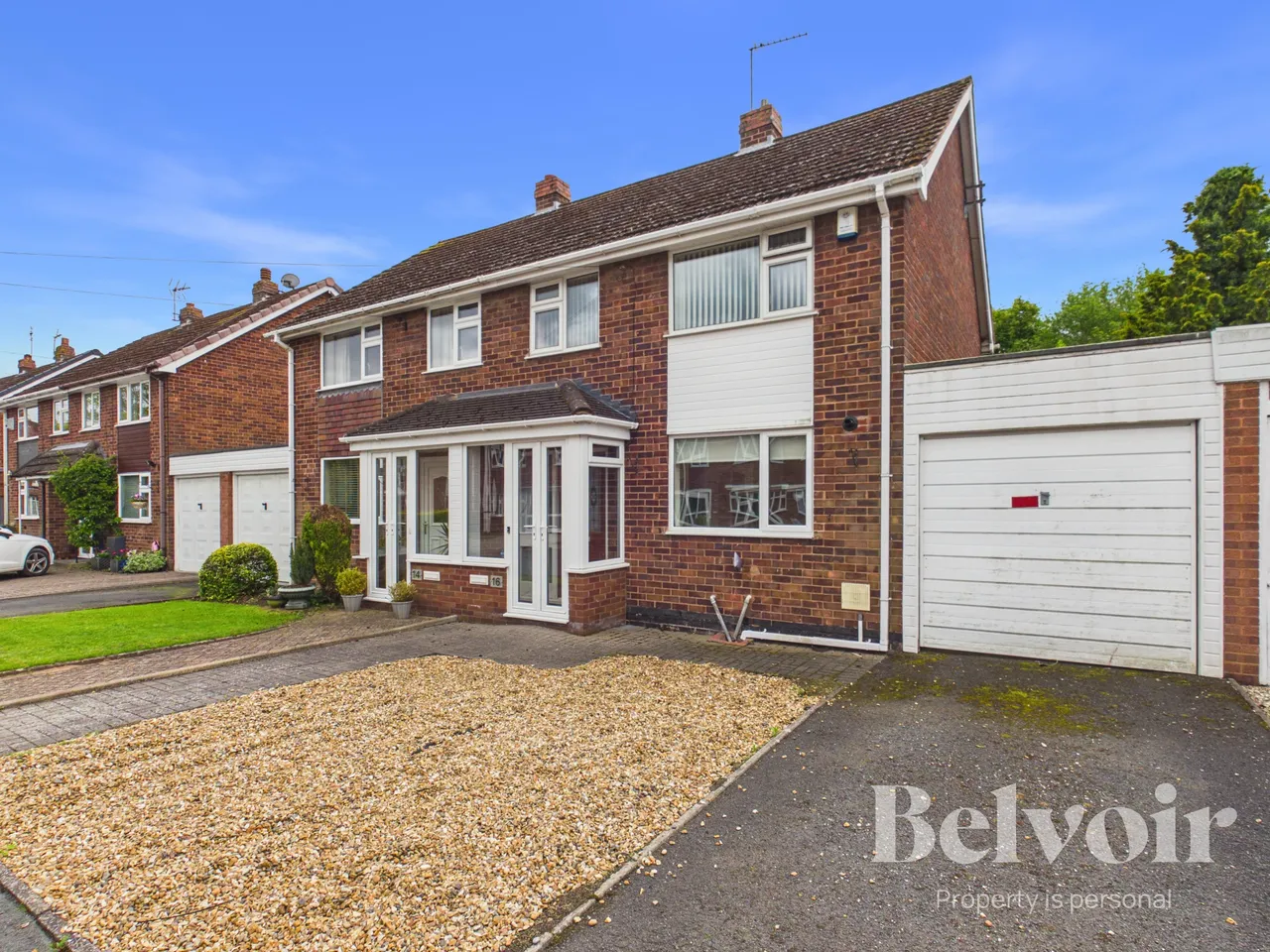 3 bed house for sale — The Lindens, Shifnal, TF11