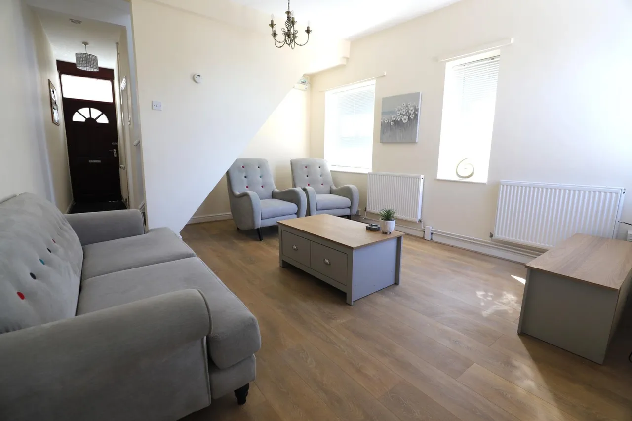 Hill Street, Newcastle-under-Lyme, ST5, photo 4