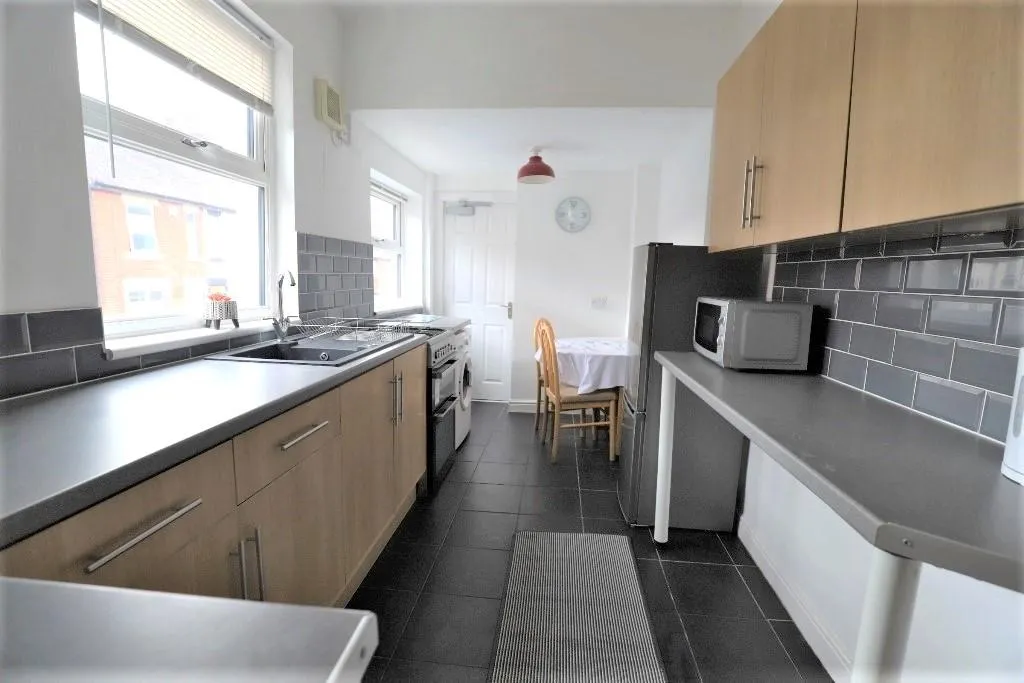 Hill Street, Newcastle-under-Lyme, ST5, photo 6