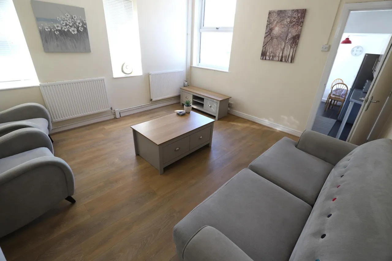 Hill Street, Newcastle-under-Lyme, ST5, photo 5