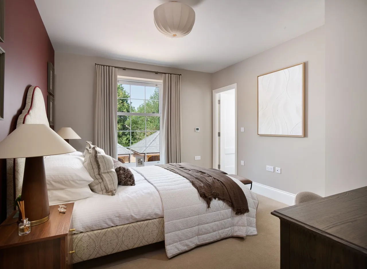 The Orchards, Leighwood Fields, GU6, photo 12