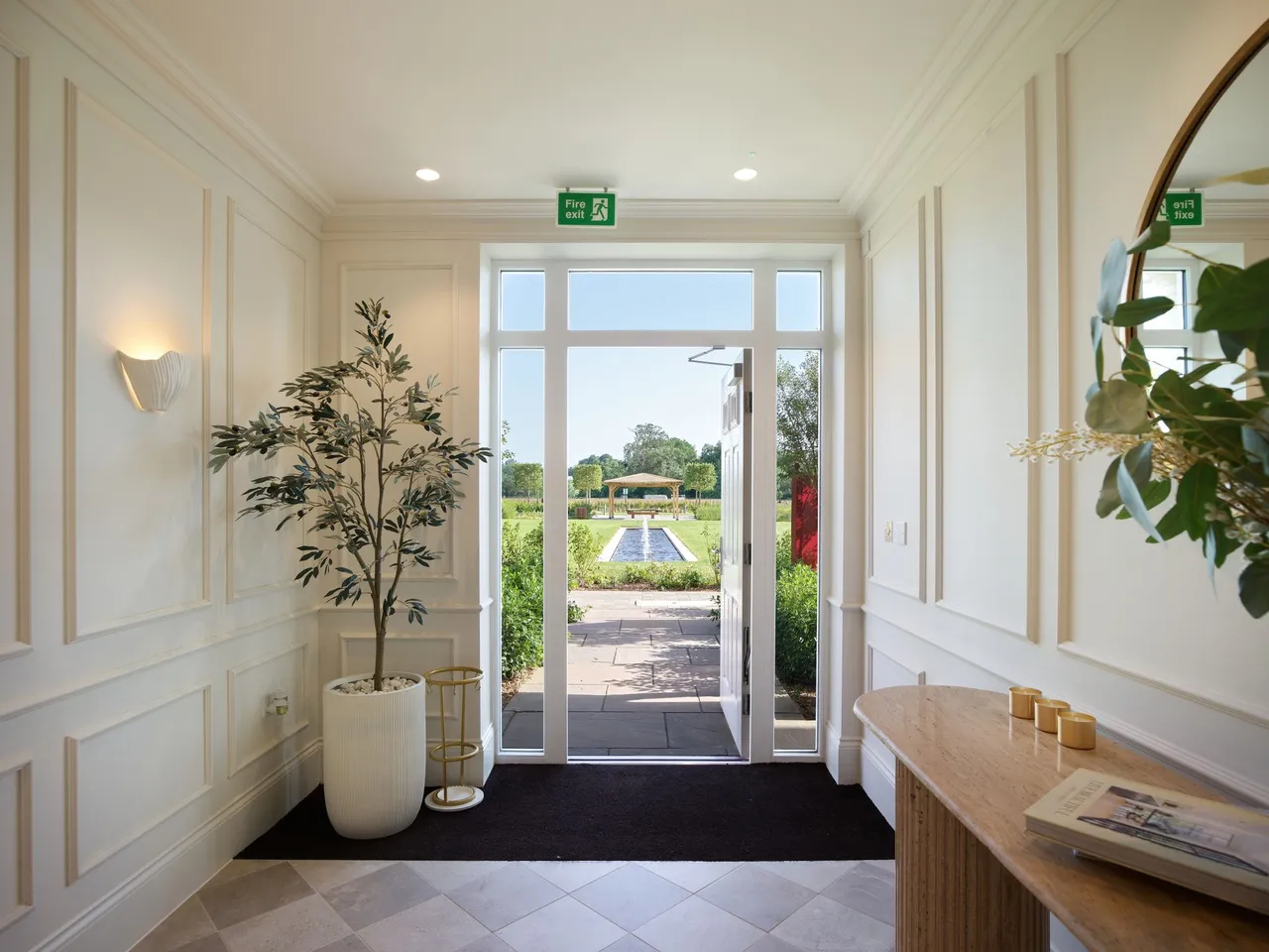 The Orchards, Leighwood Fields, GU6, photo 16