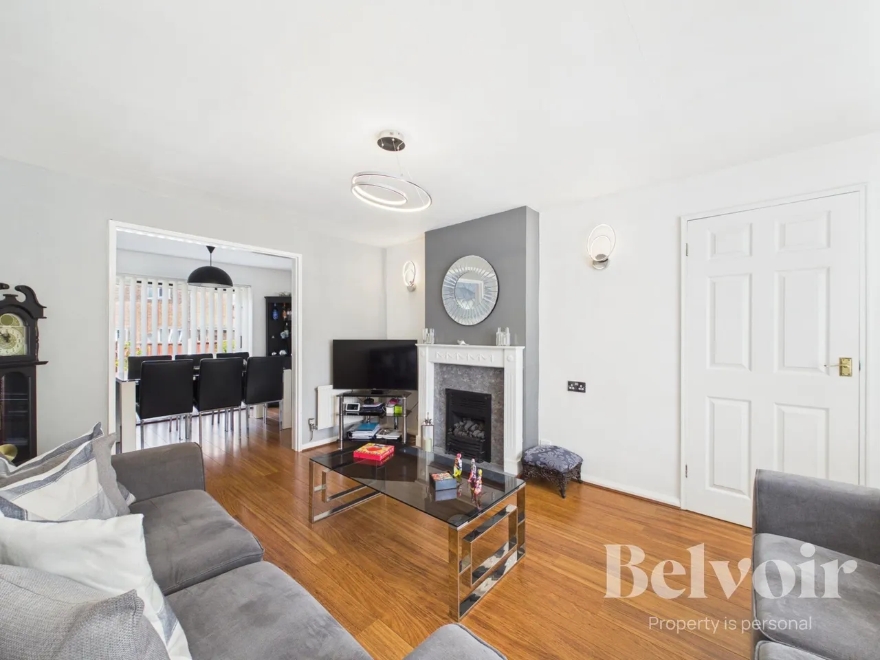 Crowmere Road, Belvidere, Shrewsbury, SY2, photo 3
