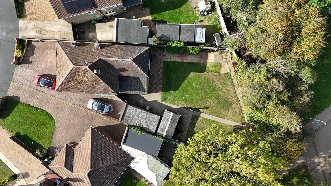 Francis Gardens, Peterborough, photo 29