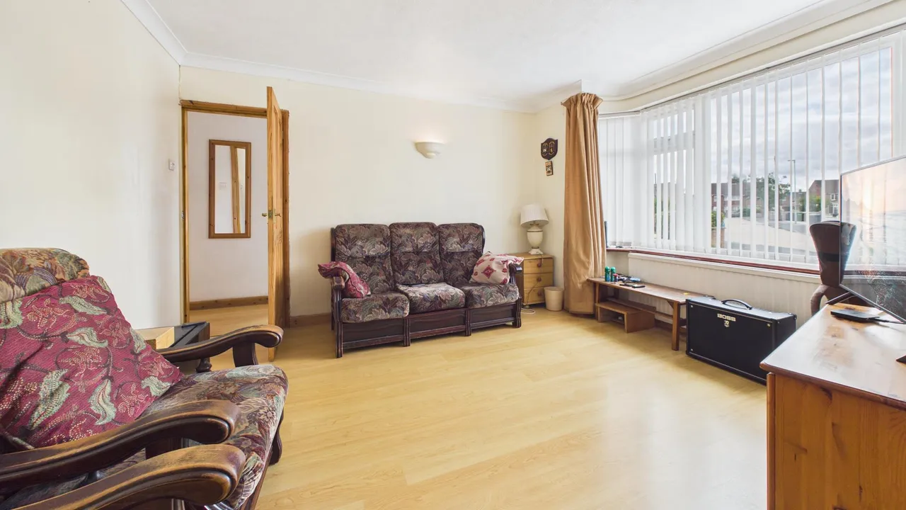 Francis Gardens, Peterborough, photo 9