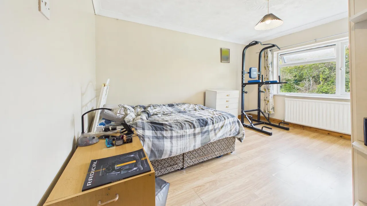 Francis Gardens, Peterborough, photo 10