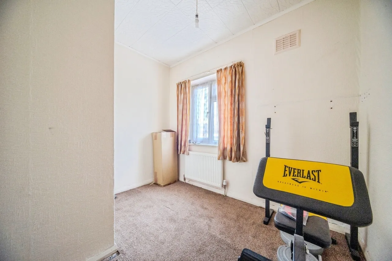 The Limes, Bletchley, Milton Keynes, Buckinghamshire, MK2, photo 13