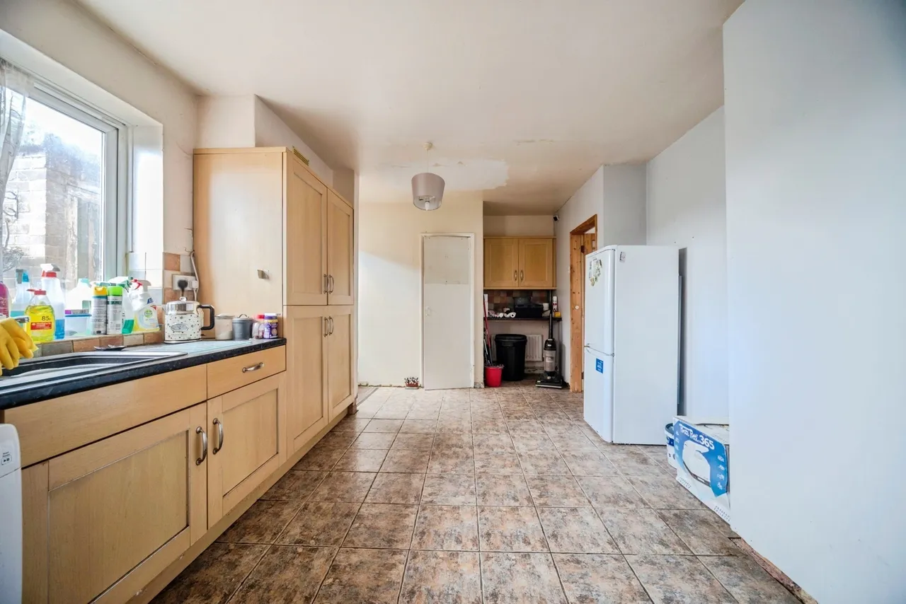 The Limes, Bletchley, Milton Keynes, Buckinghamshire, MK2, photo 8