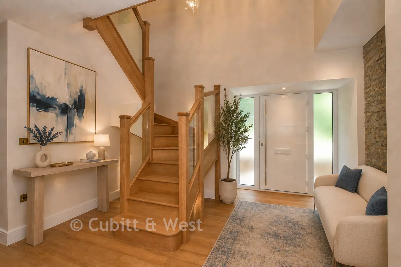 Coppice Hill, Coppice Hanger, RH20, photo 15
