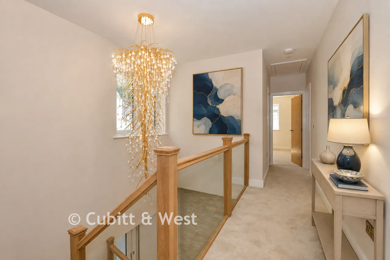 Coppice Hill, Coppice Hanger, RH20, photo 13