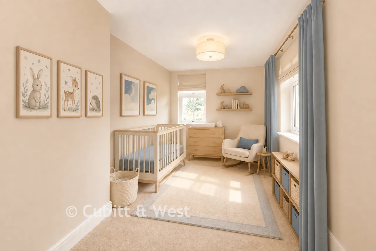 Coppice Hill, Coppice Hanger, RH20, photo 12