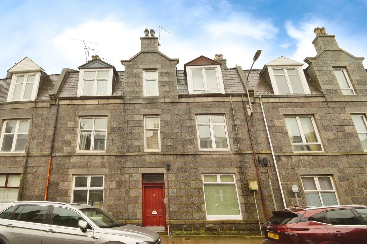 Hollybank Place, Aberdeen, photo 11