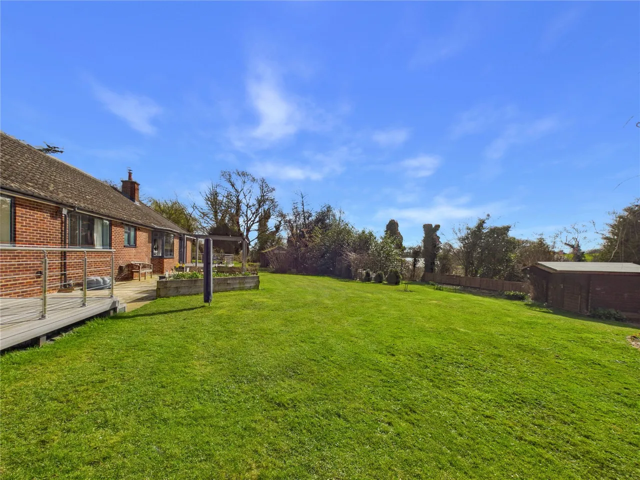 Grundisburgh Road, Clopton, IP13, photo 29