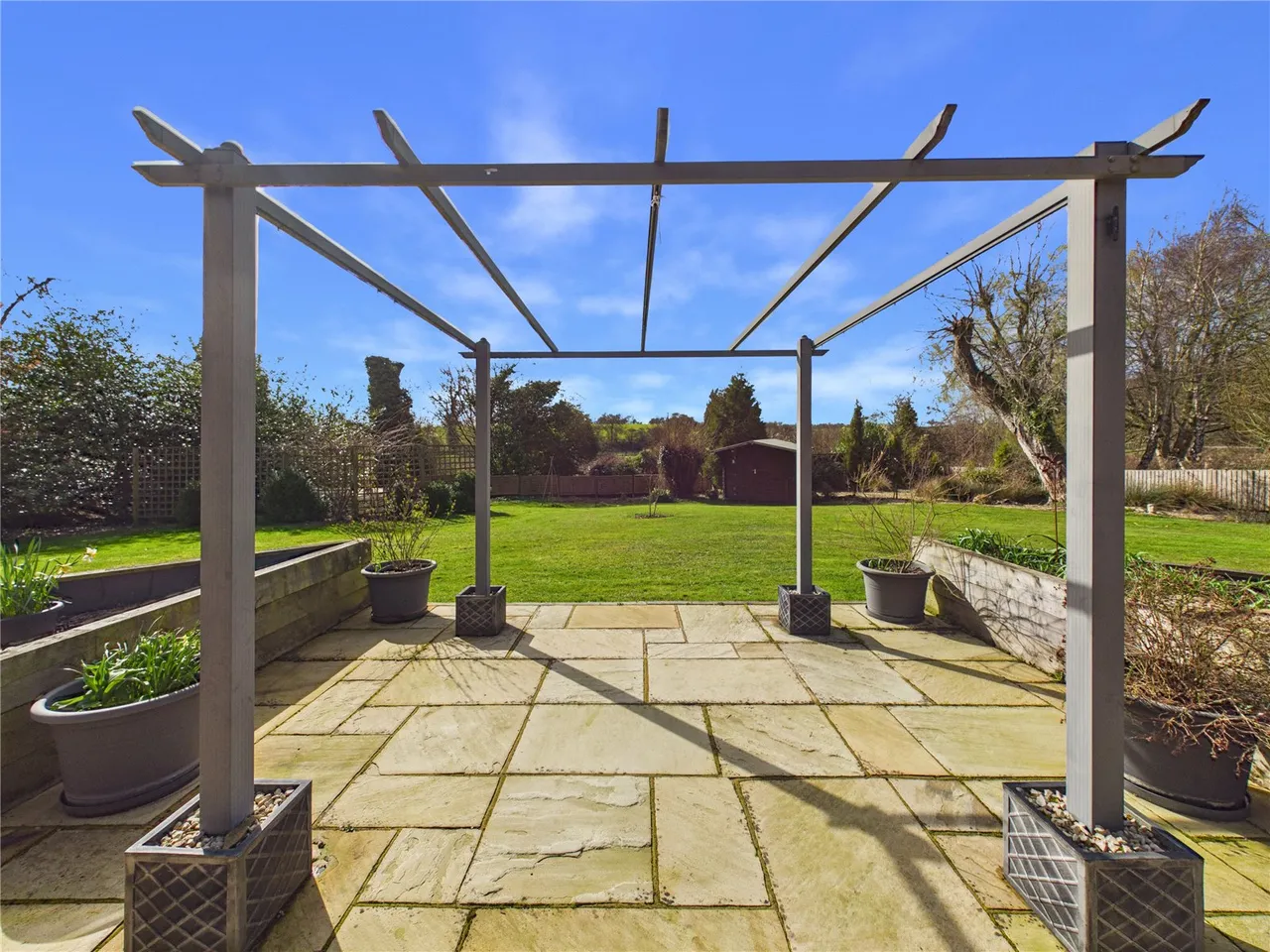 Grundisburgh Road, Clopton, IP13, photo 24