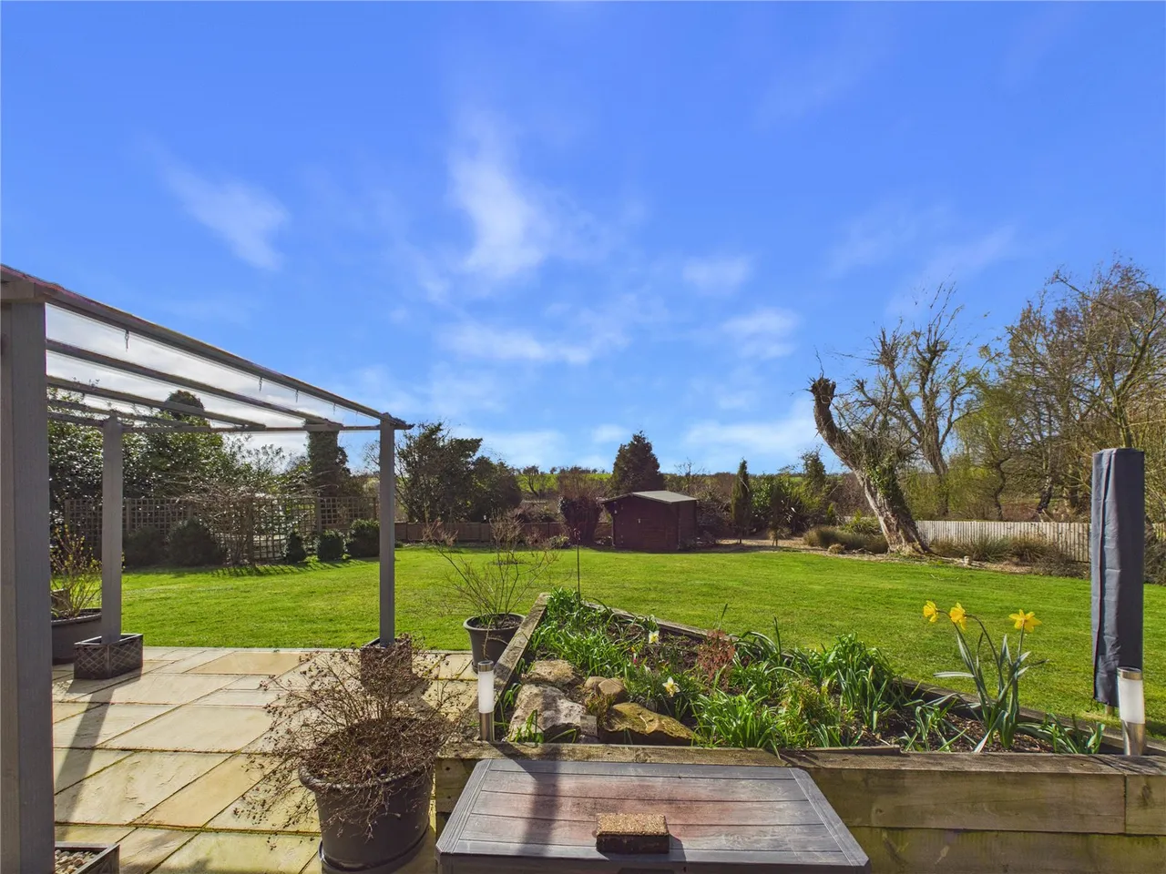 Grundisburgh Road, Clopton, IP13, photo 30